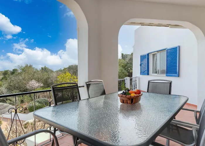 Casa Engenho - 3 Bedroom With Beautiful Countryside Lagoa (Algarve)