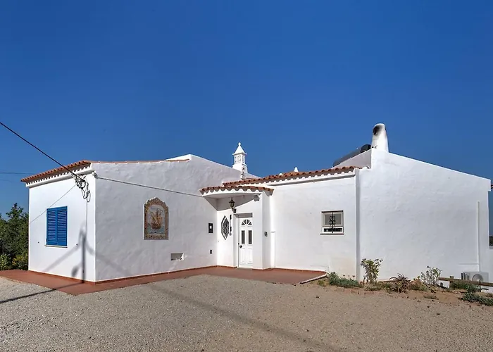Casa Engenho - 3 Bedroom With Beautiful Countryside Villa *