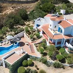 Casa Engenho - 3 Bedroom With Beautiful Countryside Villa