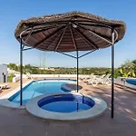 Villa Casa Engenho - 3 Bedroom With Beautiful Countryside Lagoa (Algarve)