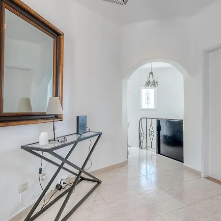 Casa Engenho - 3 Bedroom With Beautiful Countryside Villa Lagoa (Algarve)