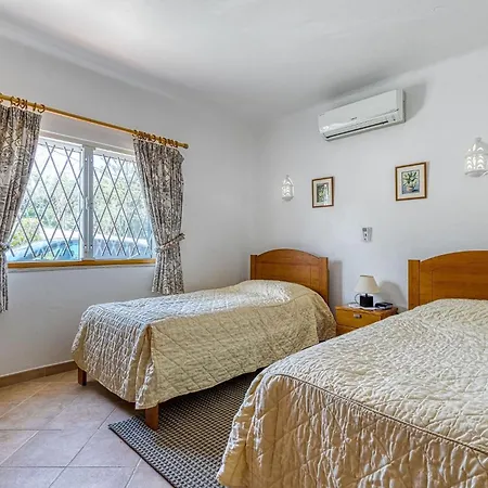 Casa Engenho - 3 Bedroom With Beautiful Countryside Lagoa (Algarve)