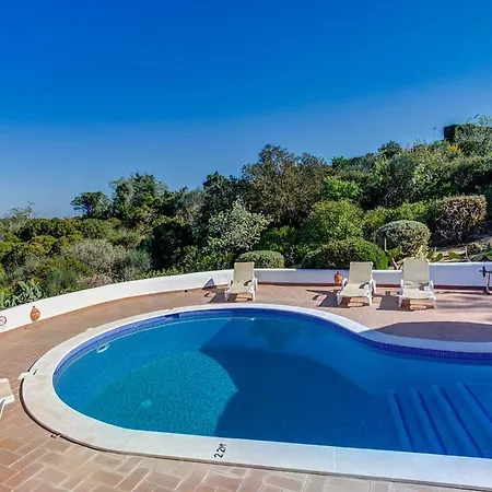Casa Engenho - 3 Bedroom With Beautiful Countryside * Lagoa (Algarve)