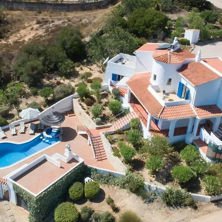 Casa Engenho - 3 Bedroom With Beautiful Countryside فيلة