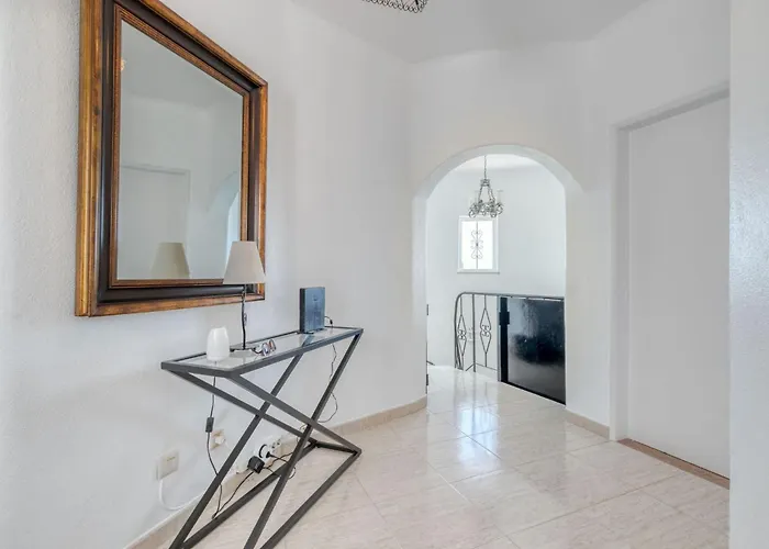 Casa Engenho - 3 Bedroom With Beautiful Countryside Villa Lagoa (Algarve)