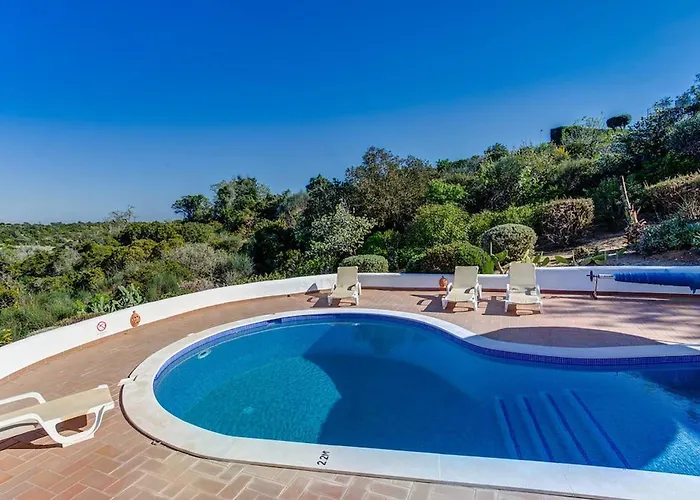 Casa Engenho - 3 Bedroom With Beautiful Countryside * Lagoa (Algarve)