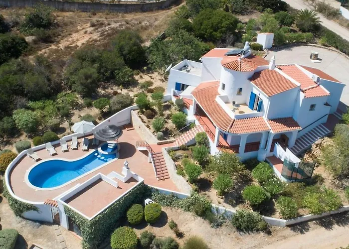 Casa Engenho - 3 Bedroom With Beautiful Countryside Villa