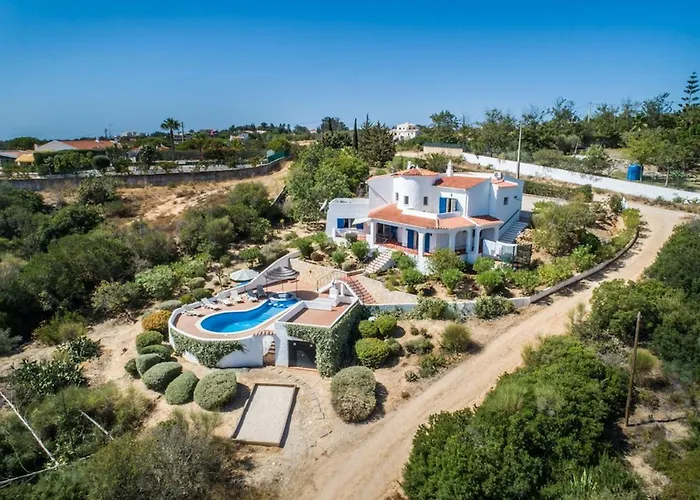 Villa Casa Engenho - 3 Bedroom With Beautiful Countryside *