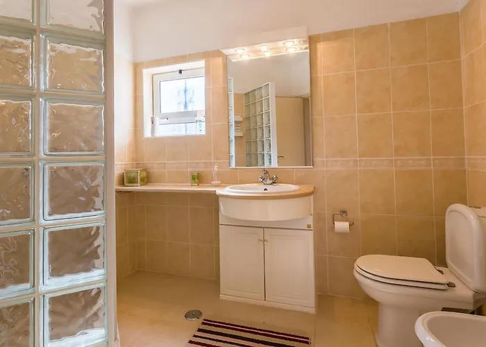 Villa Casa Engenho - 3 Bedroom With Beautiful Countryside Lagoa (Algarve)