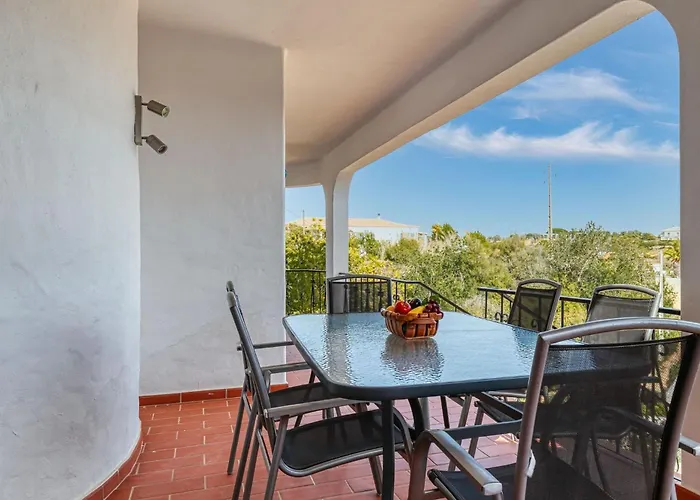 Casa Engenho - 3 Bedroom With Beautiful Countryside * Lagoa (Algarve)