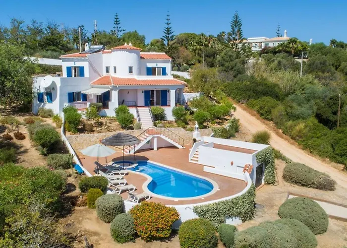 Casa Engenho - 3 Bedroom With Beautiful Countryside Villa