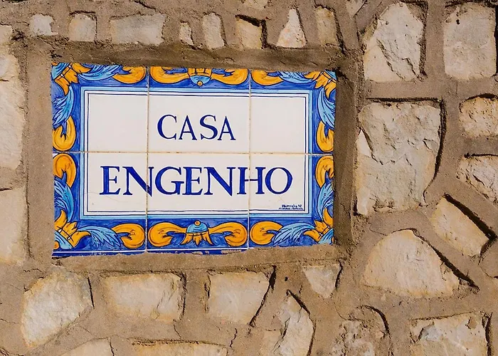 Casa Engenho - 3 Bedroom With Beautiful Countryside Villa *