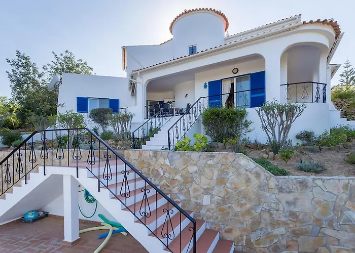 Villa Casa Engenho - 3 Bedroom With Beautiful Countryside *