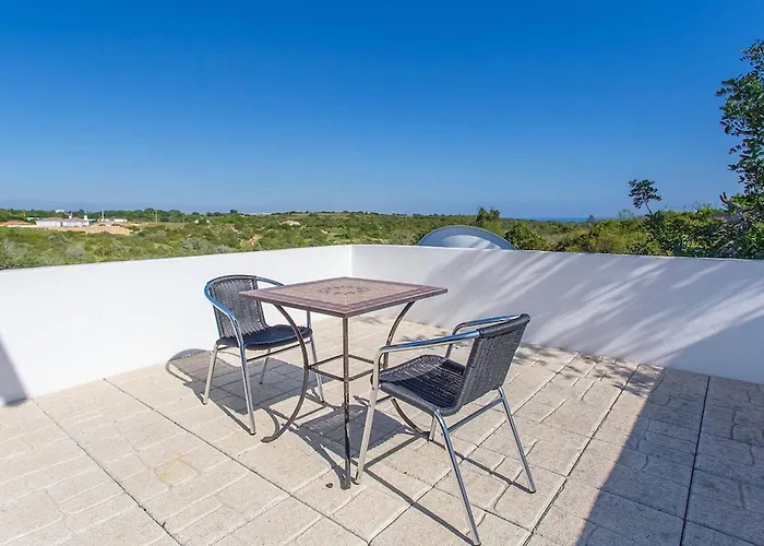 Casa Engenho - 3 Bedroom With Beautiful Countryside Villa Lagoa (Algarve)