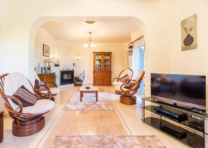 Casa Engenho - 3 Bedroom With Beautiful Countryside * Lagoa (Algarve)