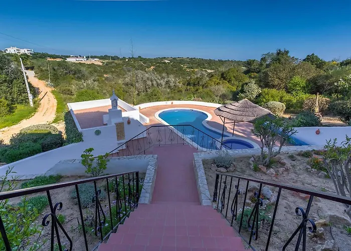 Villa Casa Engenho - 3 Bedroom With Beautiful Countryside