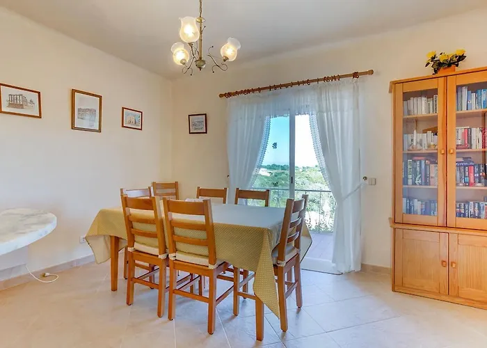 Casa Engenho - 3 Bedroom With Beautiful Countryside Villa Lagoa (Algarve)