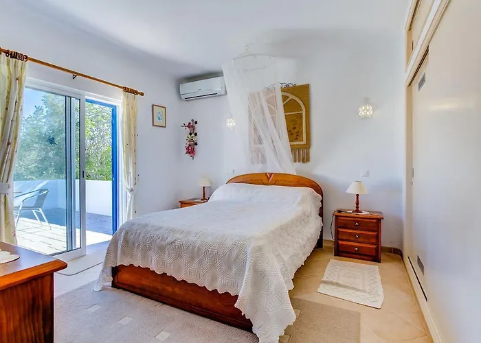 Casa Engenho - 3 Bedroom With Beautiful Countryside * Lagoa (Algarve)