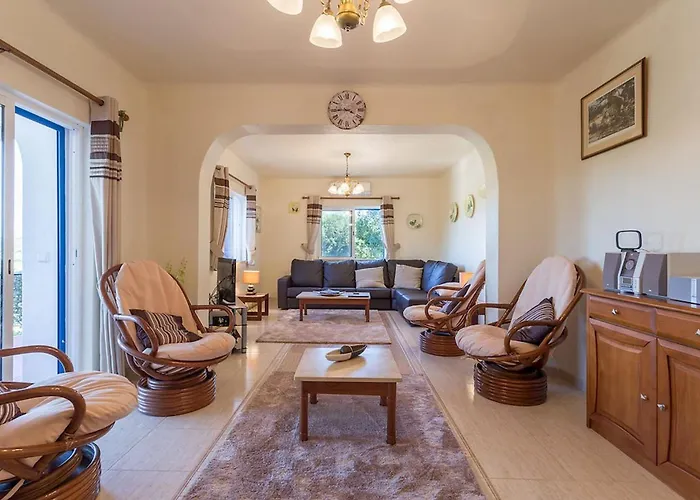 Villa Casa Engenho - 3 Bedroom With Beautiful Countryside *