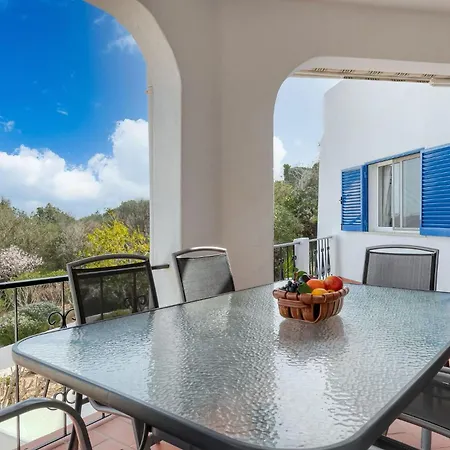 Casa Engenho - 3 Bedroom With Beautiful Countryside Lagoa (Algarve)