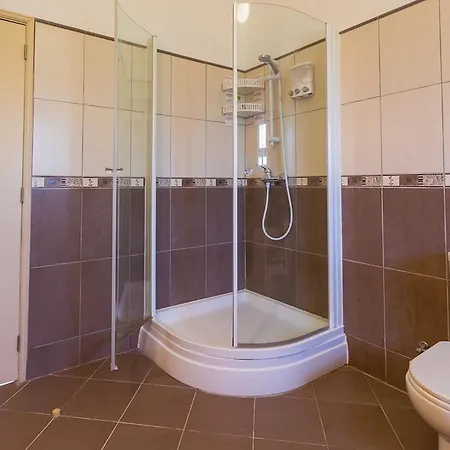 빌라 Casa Engenho - 3 Bedroom With Beautiful Countryside