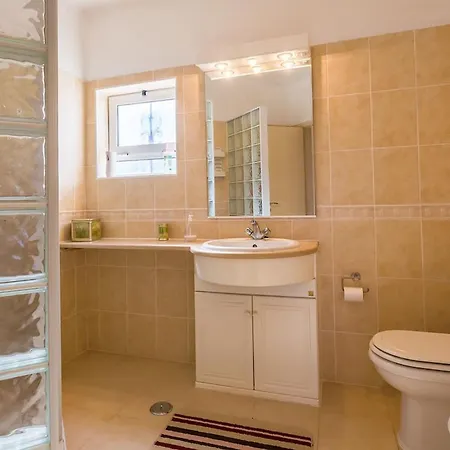 Villa Casa Engenho - 3 Bedroom With Beautiful Countryside Lagoa (Algarve)