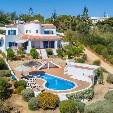 Casa Engenho - 3 Bedroom With Beautiful Countryside Villa