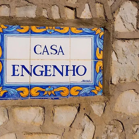 Casa Engenho - 3 Bedroom With Beautiful Countryside 빌라 *