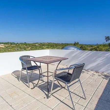 Casa Engenho - 3 Bedroom With Beautiful Countryside Villa Lagoa (Algarve)