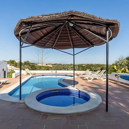Villa Casa Engenho - 3 Bedroom With Beautiful Countryside Lagoa (Algarve)