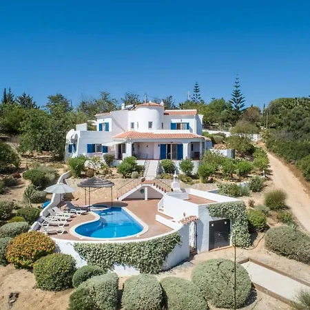 Casa Engenho - 3 Bedroom With Beautiful Countryside Lagoa (Algarve)