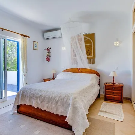 Casa Engenho - 3 Bedroom With Beautiful Countryside * Lagoa (Algarve)