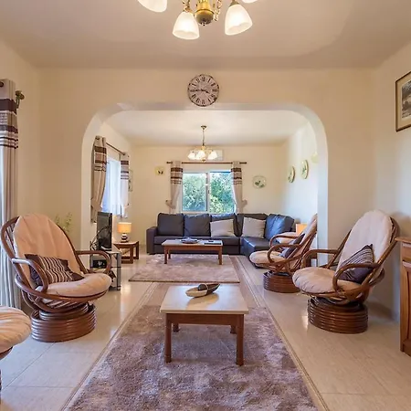 빌라 Casa Engenho - 3 Bedroom With Beautiful Countryside *