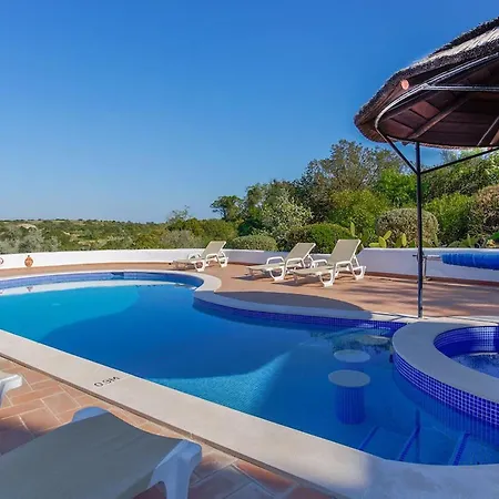 Casa Engenho - 3 Bedroom With Beautiful Countryside * Lagoa (Algarve)